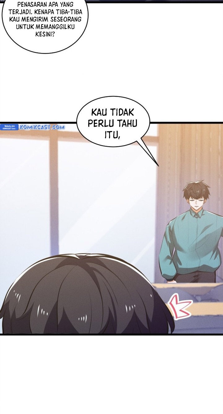 Please Stop Summoning Me! Chapter 79 Gambar 24