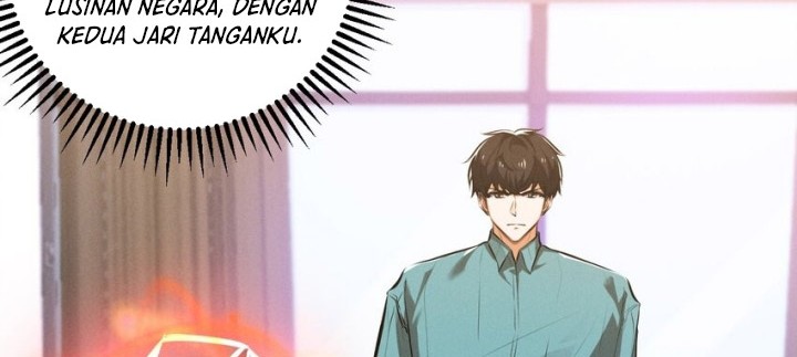 Please Stop Summoning Me! Chapter 79 Gambar 38