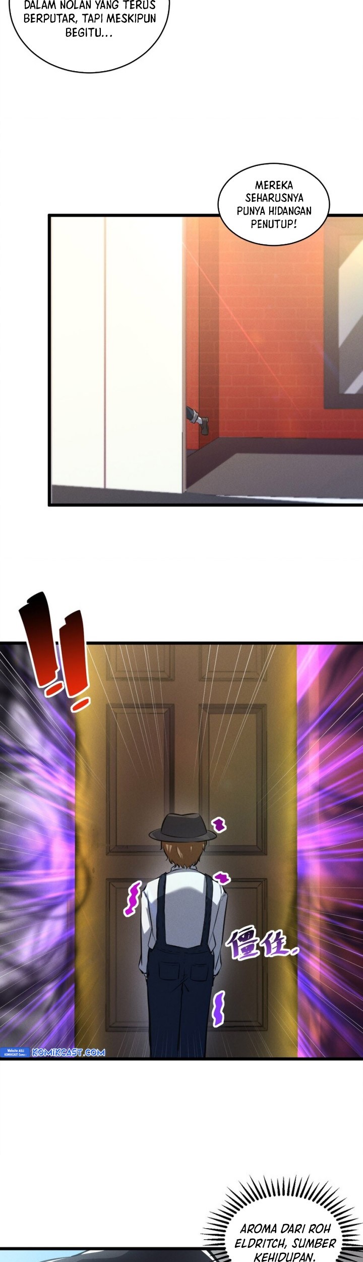 Please Stop Summoning Me! Chapter 79 Gambar 3