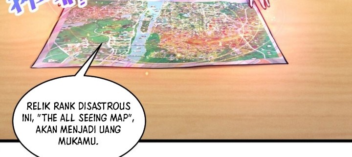 Please Stop Summoning Me! Chapter 79 Gambar 16