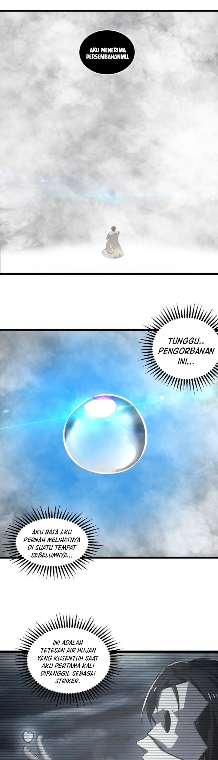 Please Stop Summoning Me! Chapter 80 Gambar 7