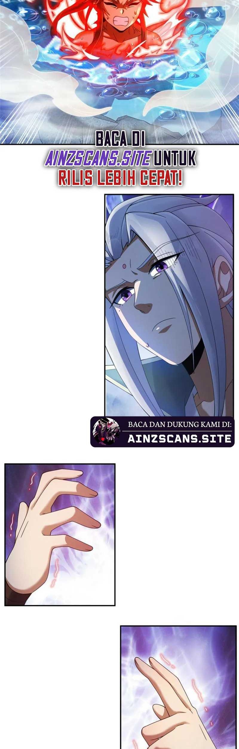 Plundering The Heavens Chapter 52 Gambar 23