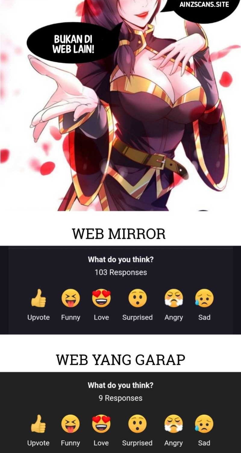 Plundering The Heavens Chapter 52 Gambar 39