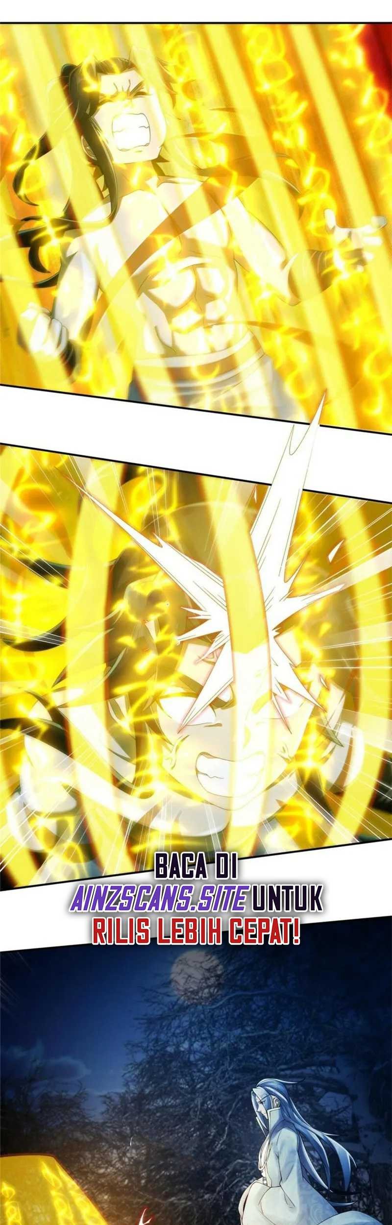 Plundering The Heavens Chapter 52 Gambar 5