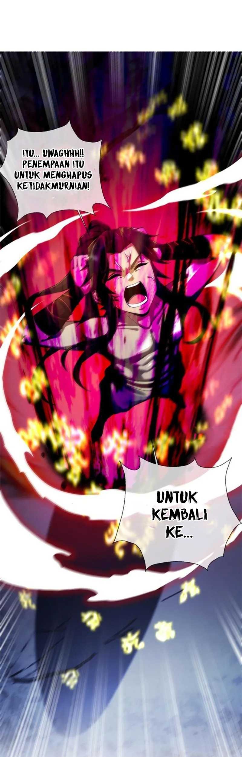 Plundering The Heavens Chapter 52 Gambar 7