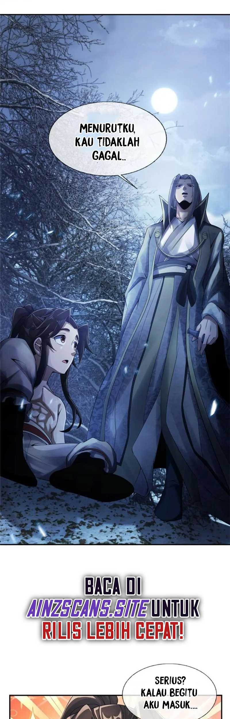 Plundering The Heavens Chapter 52 Gambar 12