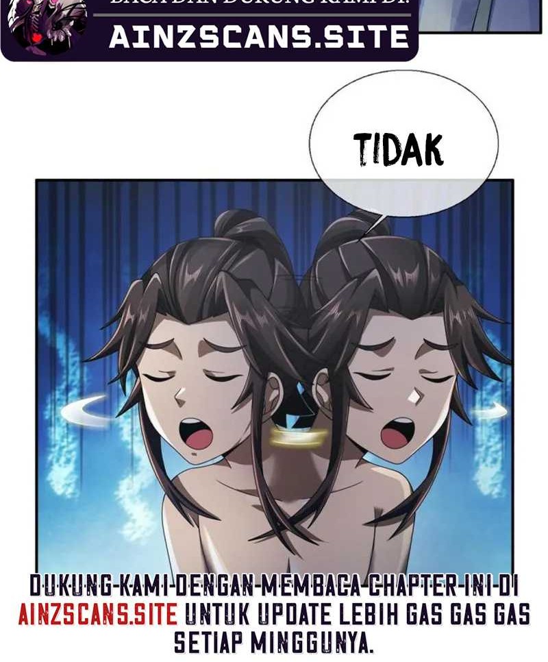 Plundering The Heavens Chapter 52 Gambar 15