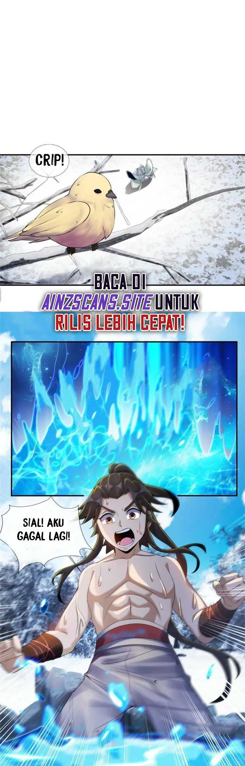 Plundering The Heavens Chapter 52 Gambar 19