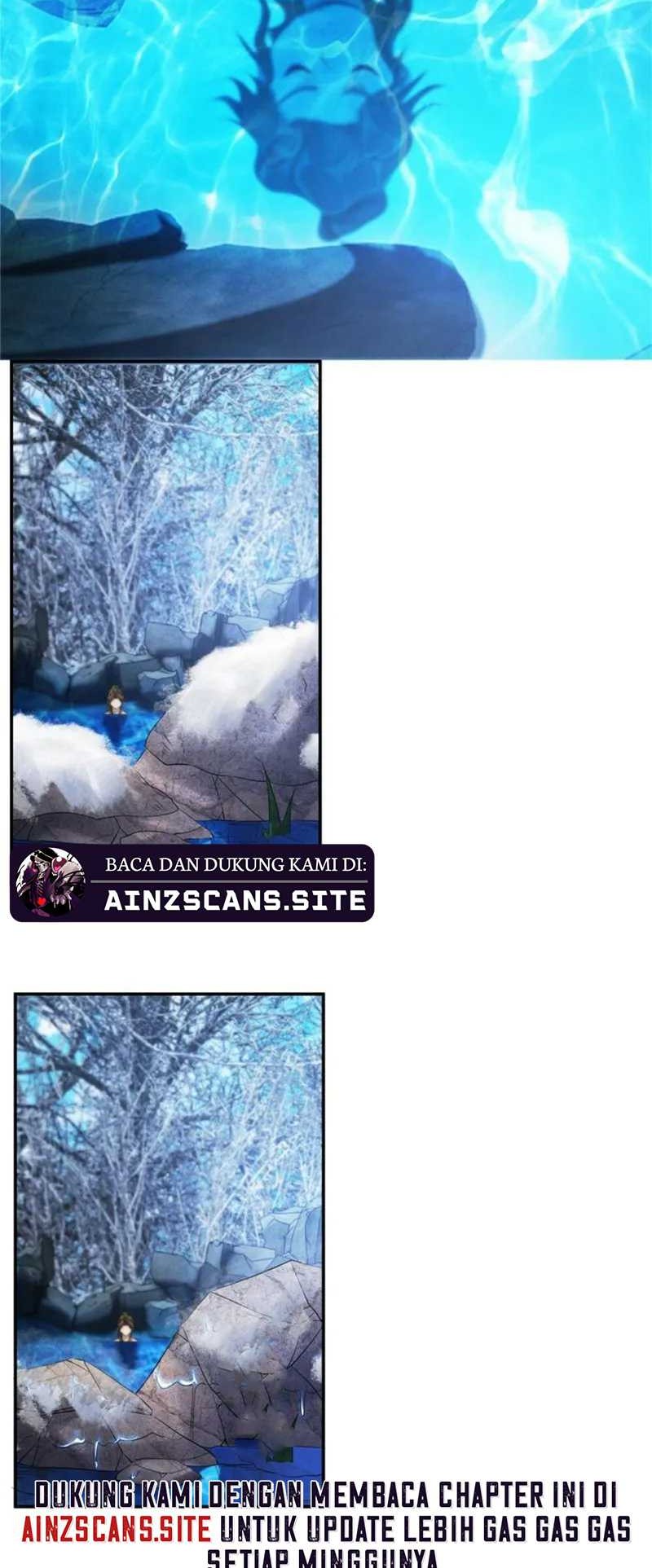 Plundering The Heavens Chapter 52 Gambar 21