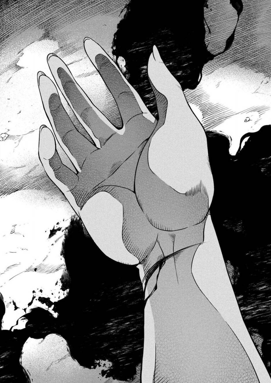 Ponkotsu megami no isekai sousei-roku Chapter 11 Gambar 25