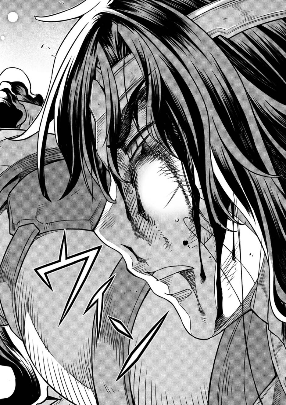 Ponkotsu megami no isekai sousei-roku Chapter 15 Gambar 38