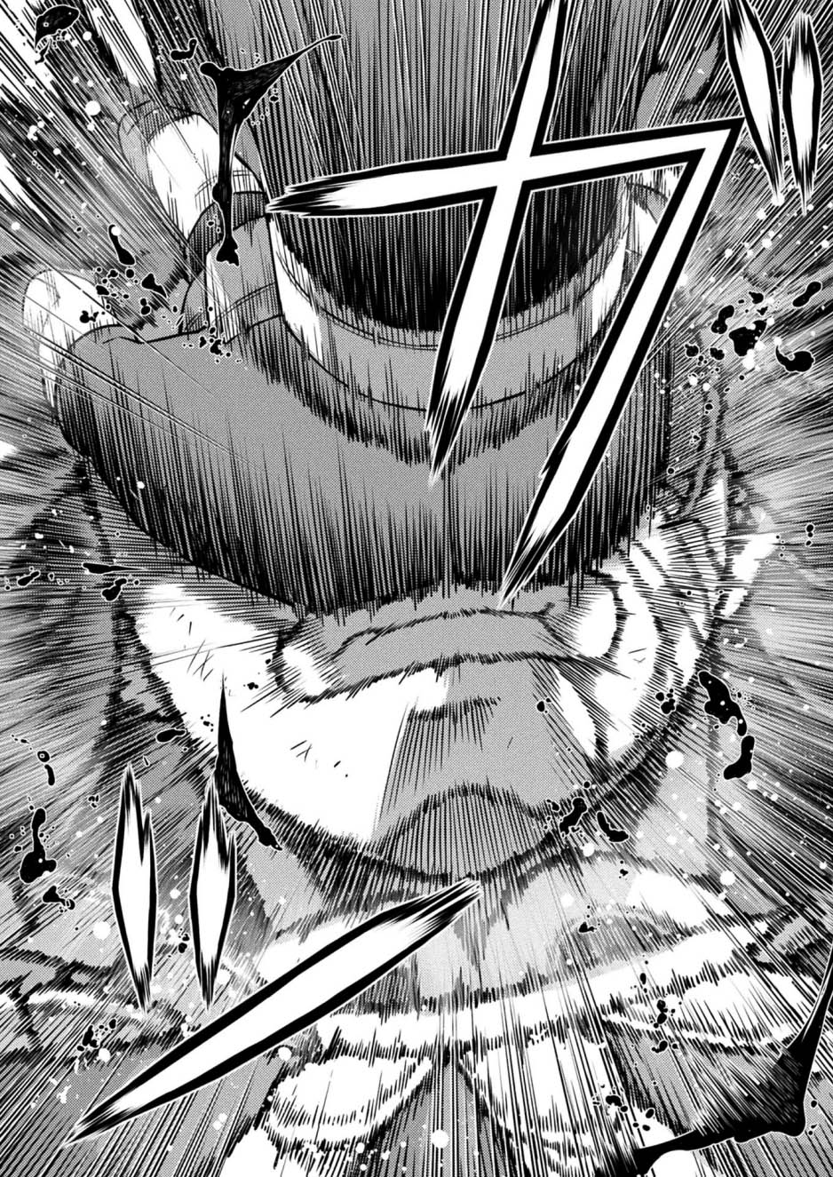 Ponkotsu megami no isekai sousei-roku Chapter 16 Gambar 29