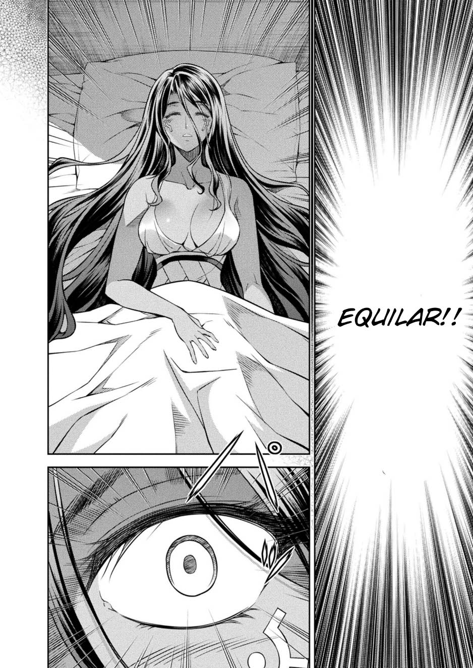 Ponkotsu megami no isekai sousei-roku Chapter 18 Gambar 6