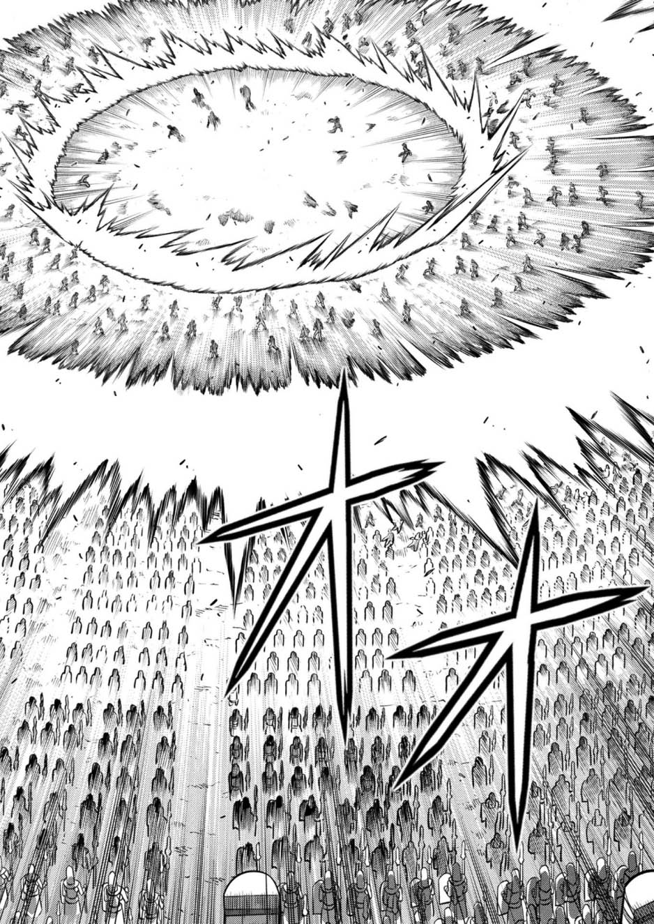 Ponkotsu megami no isekai sousei-roku Chapter 21 Gambar 12