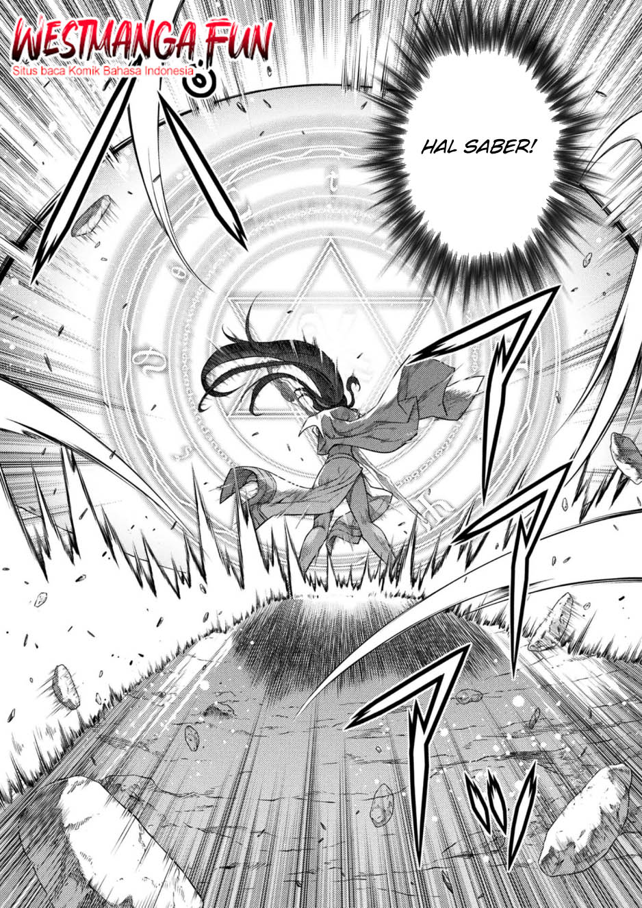 Ponkotsu megami no isekai sousei-roku Chapter 22 Gambar 20