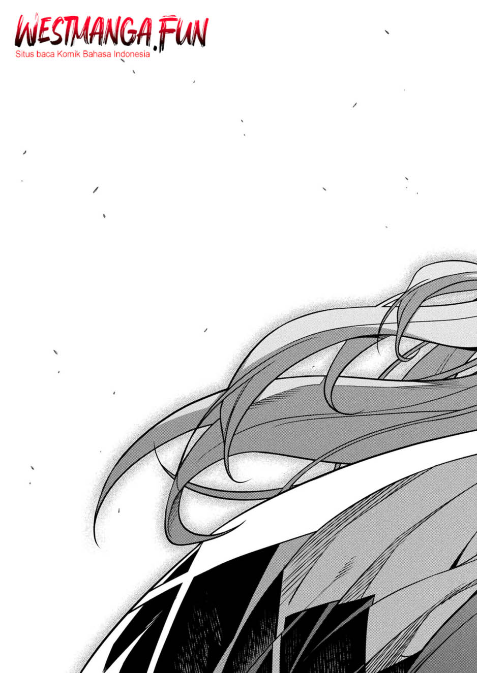Ponkotsu megami no isekai sousei-roku Chapter 22 Gambar 9