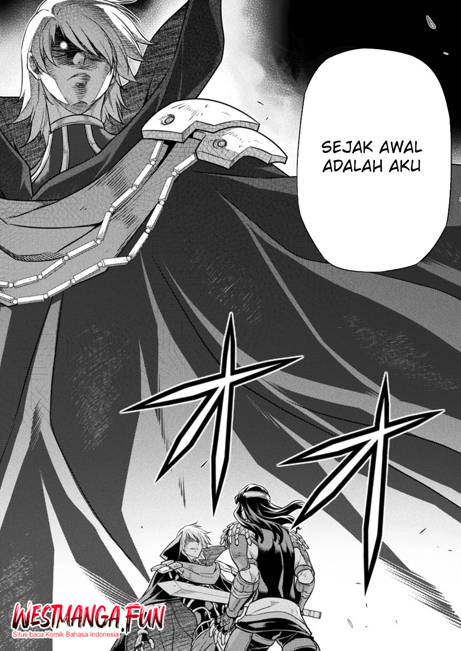 Ponkotsu megami no isekai sousei-roku Chapter 25 Gambar 19