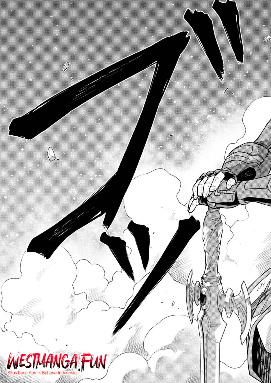 Ponkotsu megami no isekai sousei-roku Chapter 27 Gambar 22
