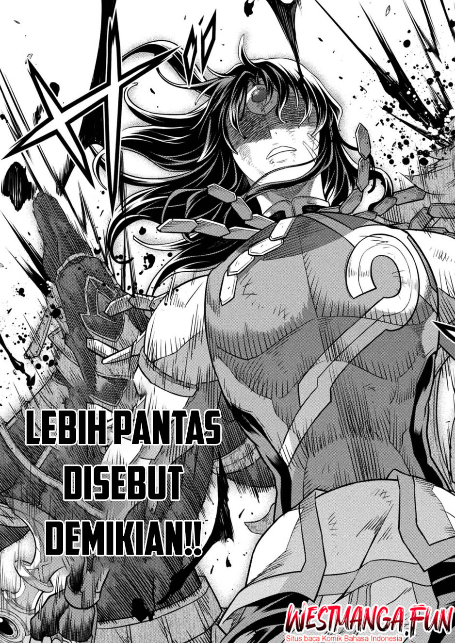 Ponkotsu megami no isekai sousei-roku Chapter 27 Gambar 28