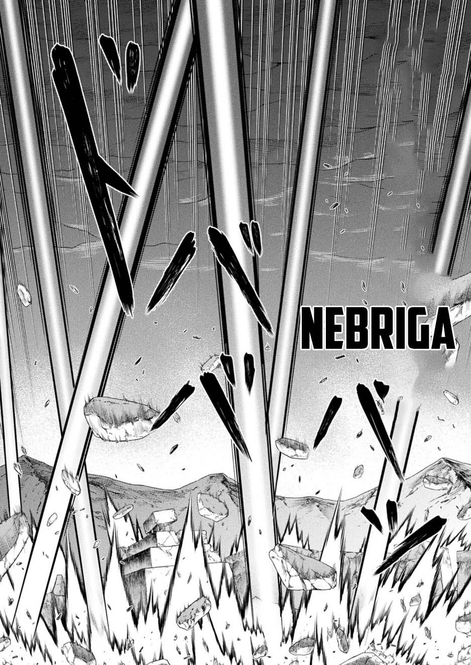 Ponkotsu megami no isekai sousei-roku Chapter 28 Gambar 6