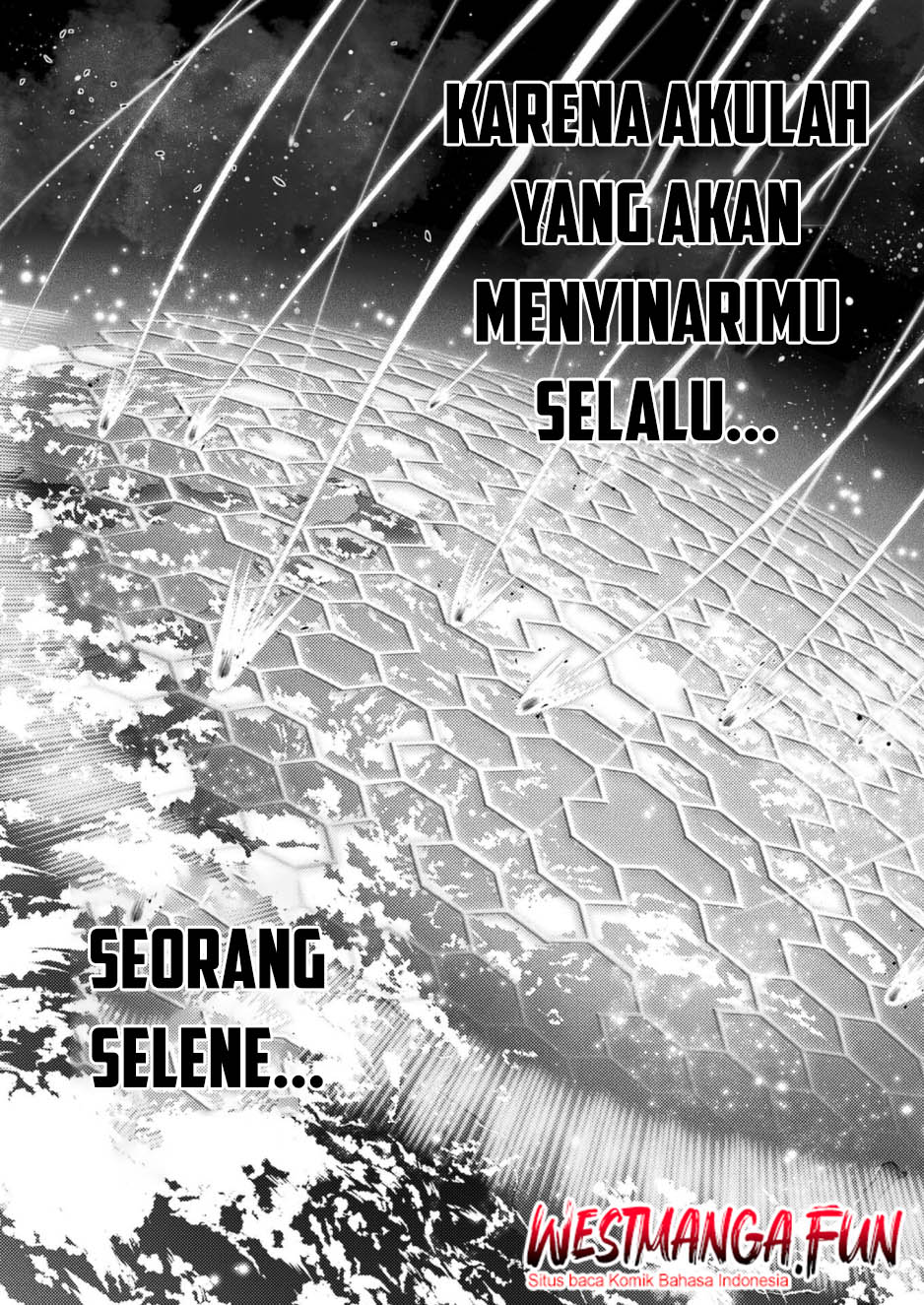 Ponkotsu megami no isekai sousei-roku Chapter 30 Gambar 15