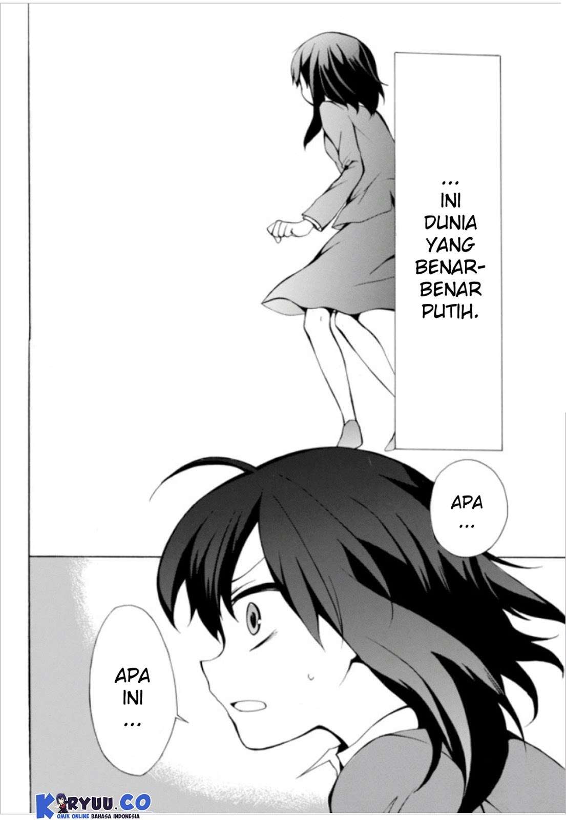 Potion-danomi de Ikinobimasu! Chapter 1.1 Gambar 8