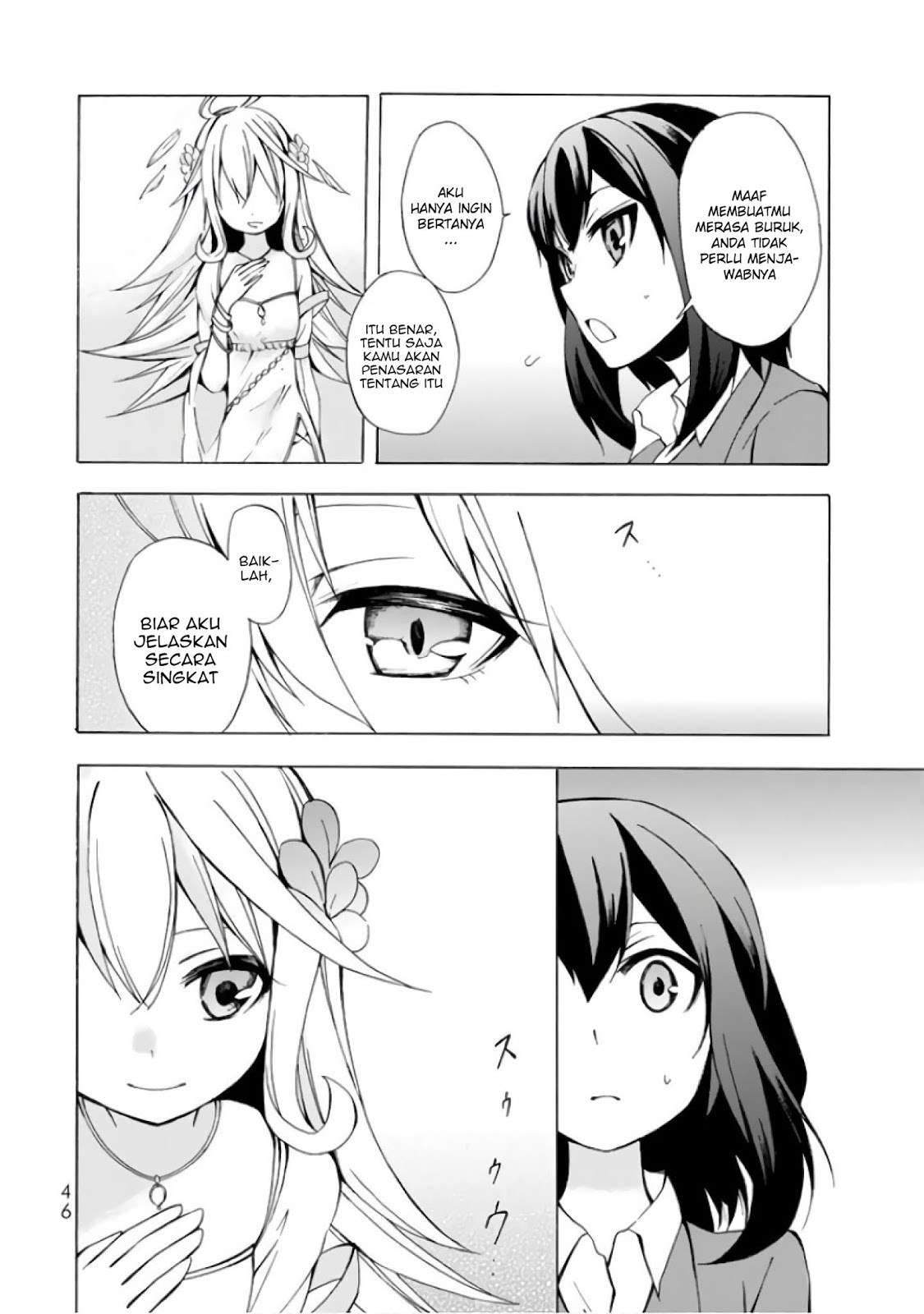 Potion-danomi de Ikinobimasu! Chapter 1.2 Gambar 20