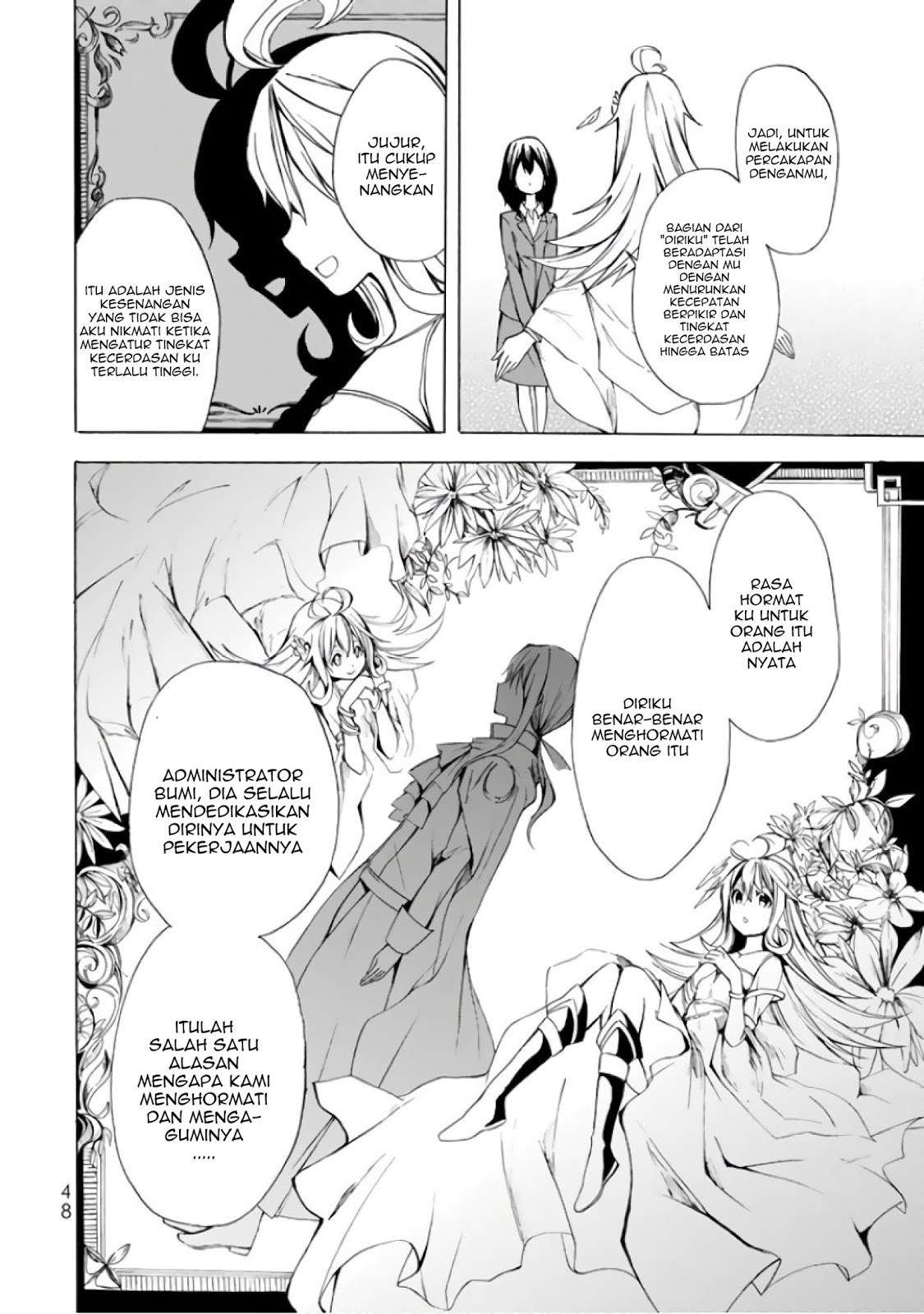 Potion-danomi de Ikinobimasu! Chapter 1.2 Gambar 22