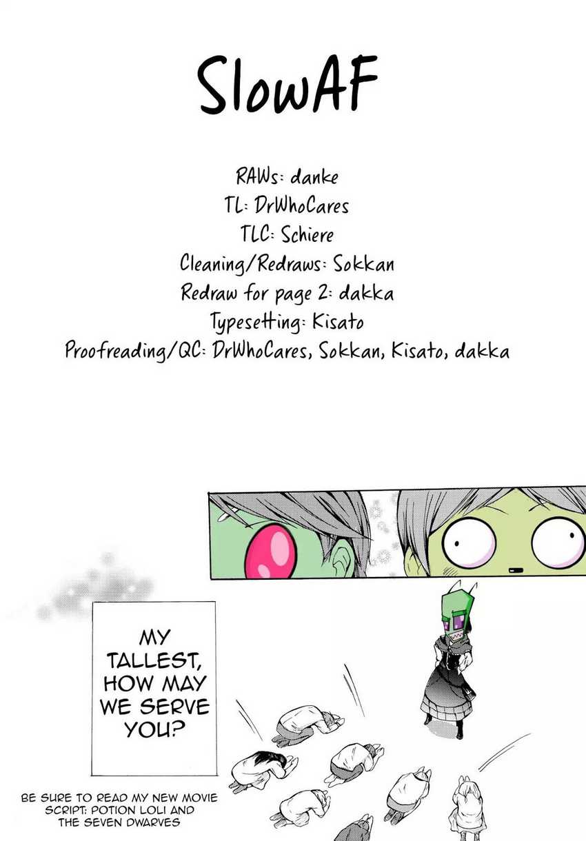 Potion-danomi de Ikinobimasu! Chapter 10.2 Gambar 18