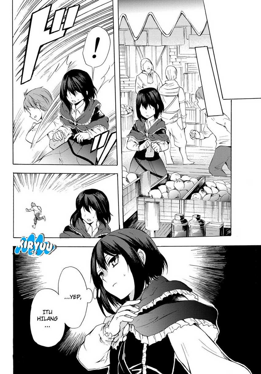 Potion-danomi de Ikinobimasu! Chapter 10.2 Gambar 5