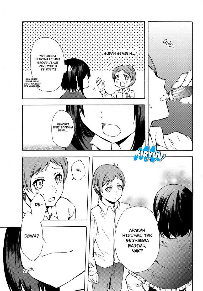 Potion-danomi de Ikinobimasu! Chapter 10.2 Gambar 8