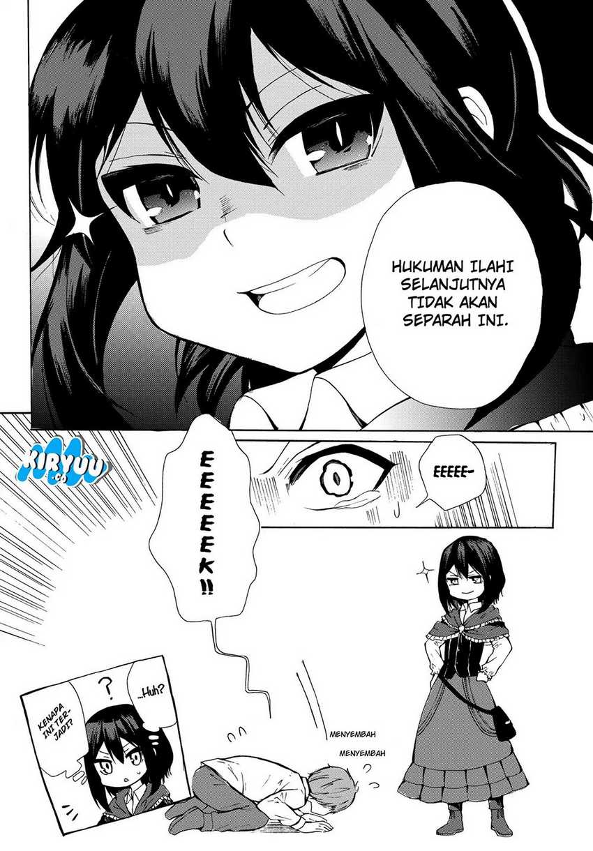 Potion-danomi de Ikinobimasu! Chapter 10.2 Gambar 9