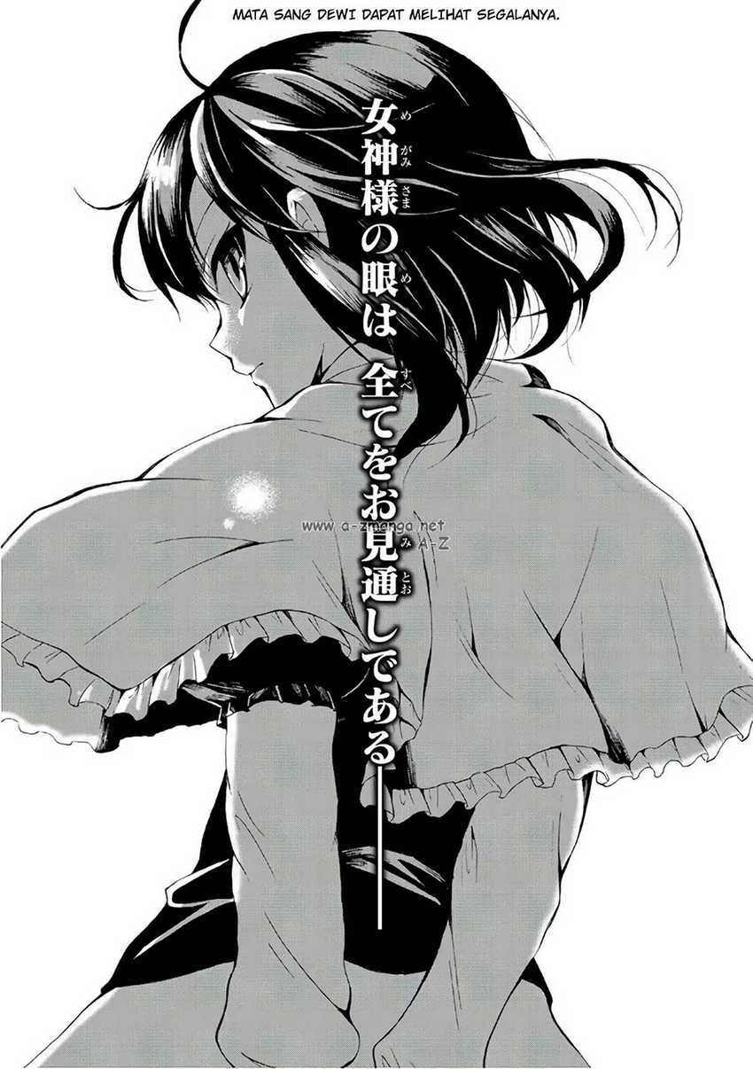 Potion-danomi de Ikinobimasu! Chapter 11.1 Gambar 15