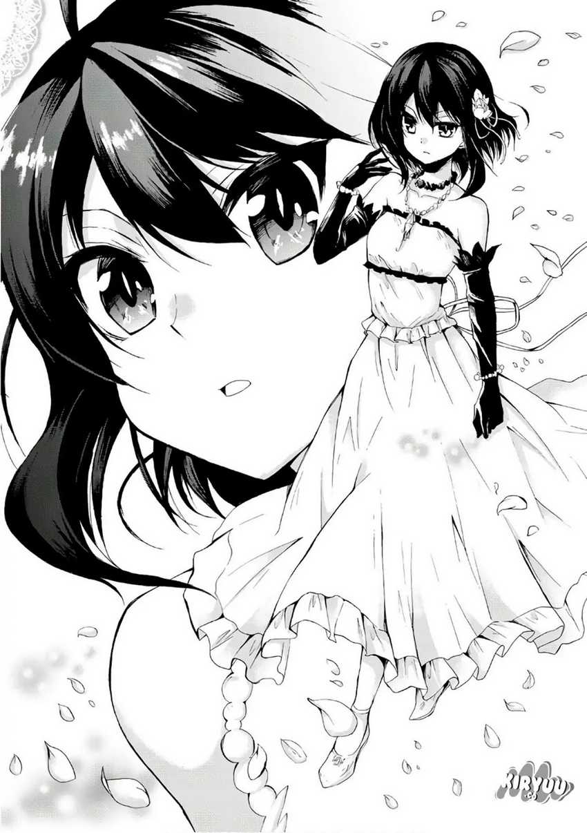 Potion-danomi de Ikinobimasu! Chapter 11.2 Gambar 13