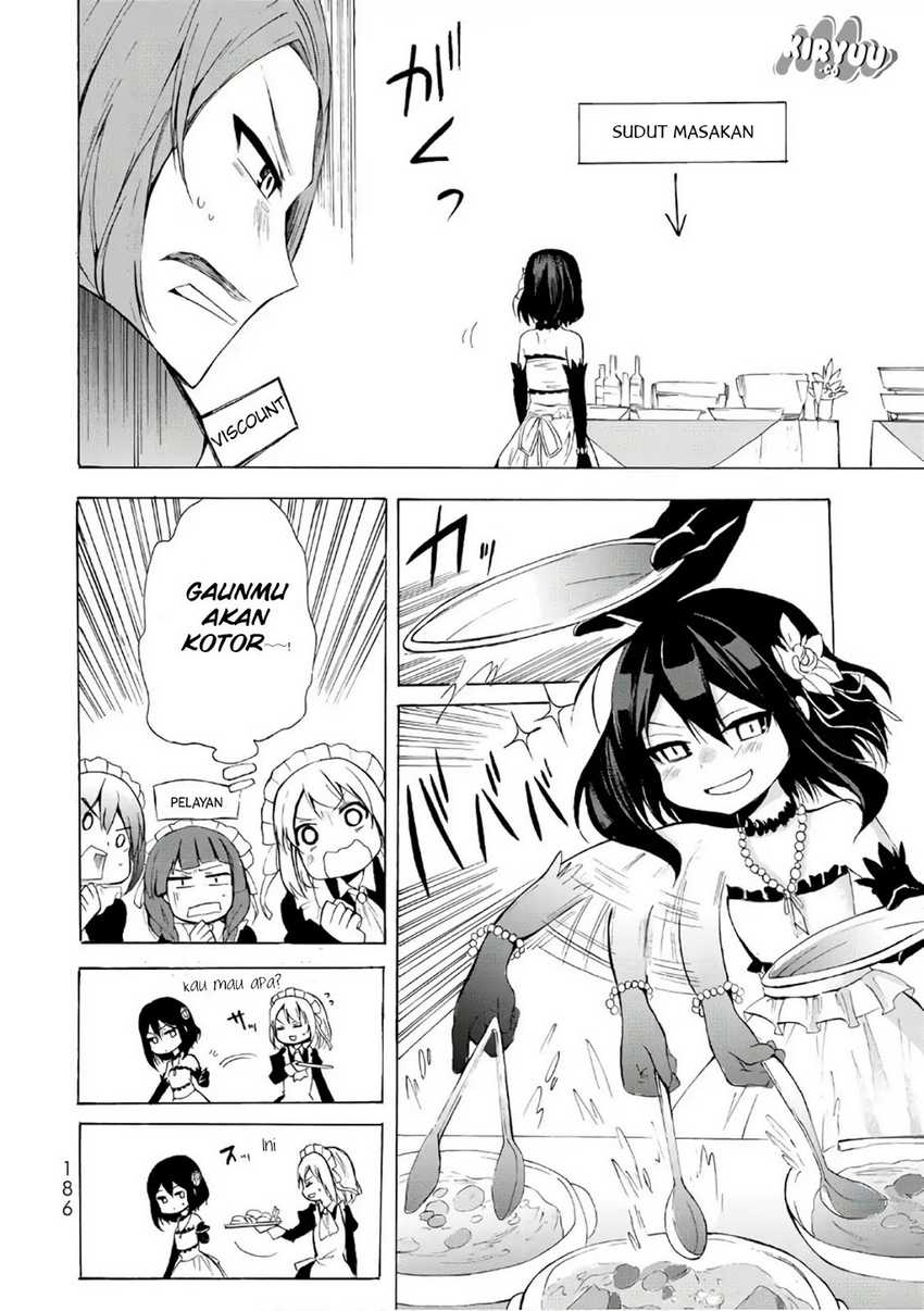 Potion-danomi de Ikinobimasu! Chapter 11.2 Gambar 15