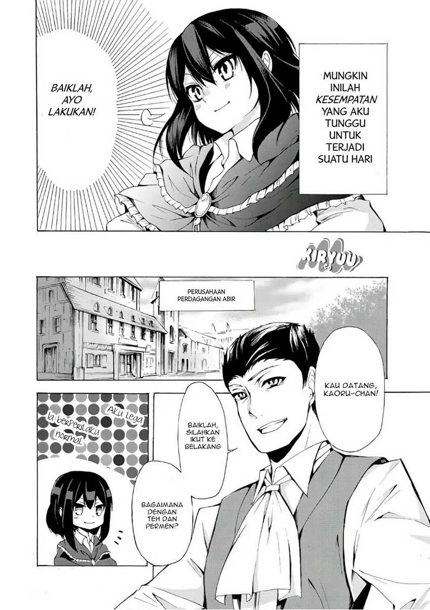 Potion-danomi de Ikinobimasu! Chapter 11.2 Gambar 9