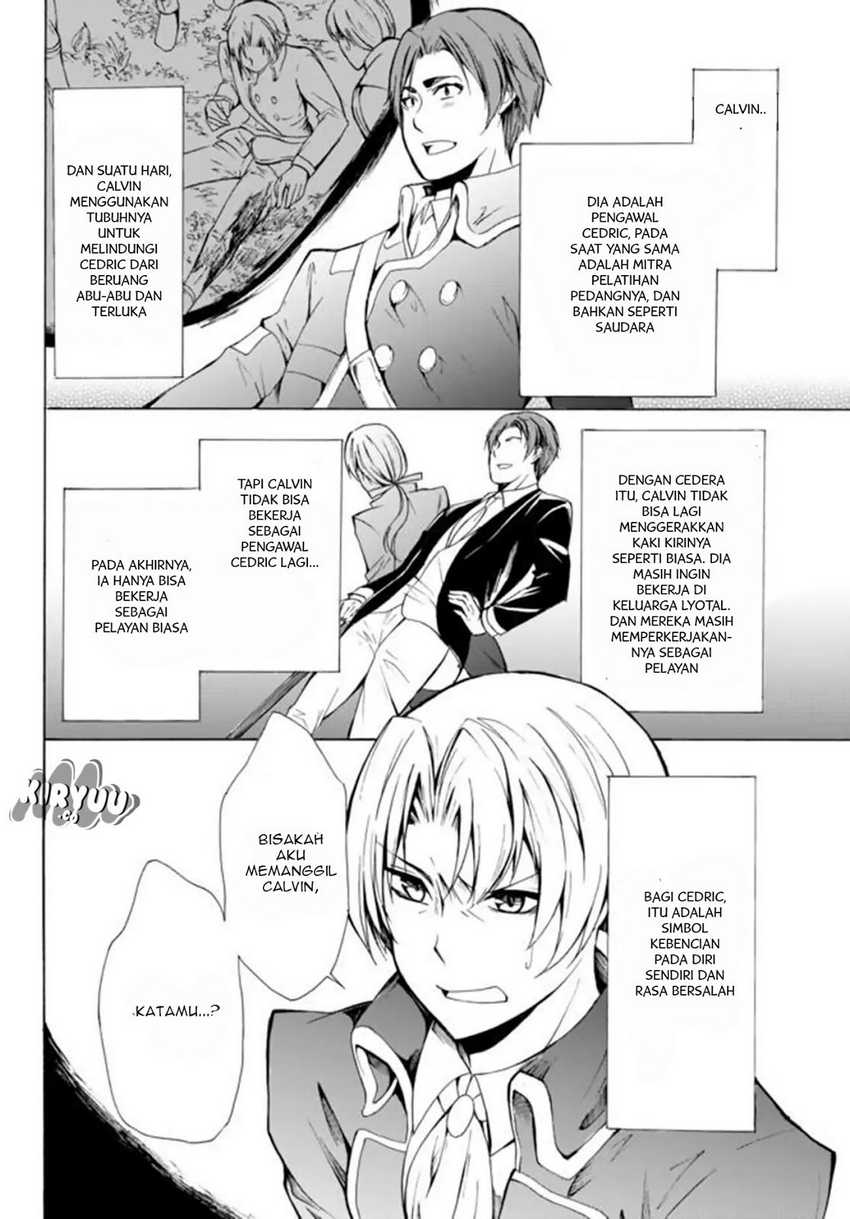 Potion-danomi de Ikinobimasu! Chapter 12.1 Gambar 12