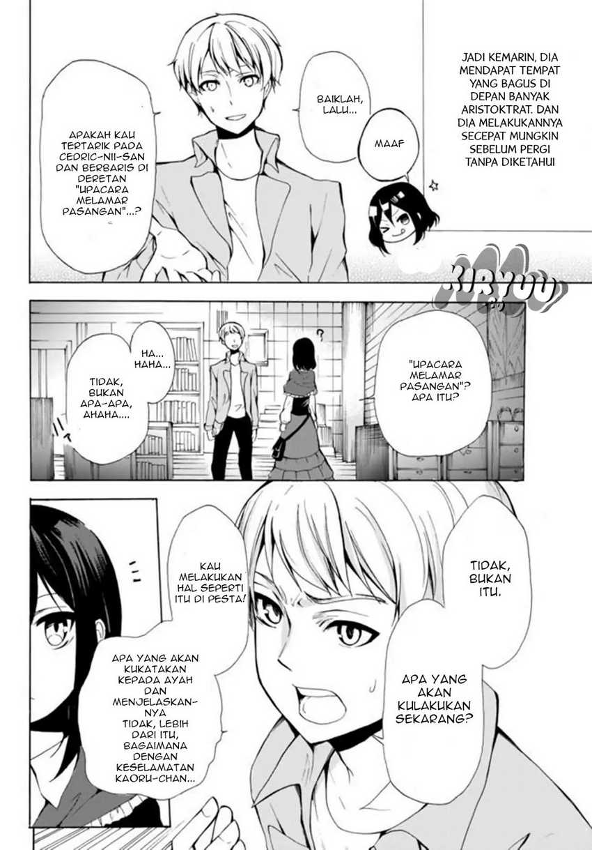 Potion-danomi de Ikinobimasu! Chapter 12.2 Gambar 12