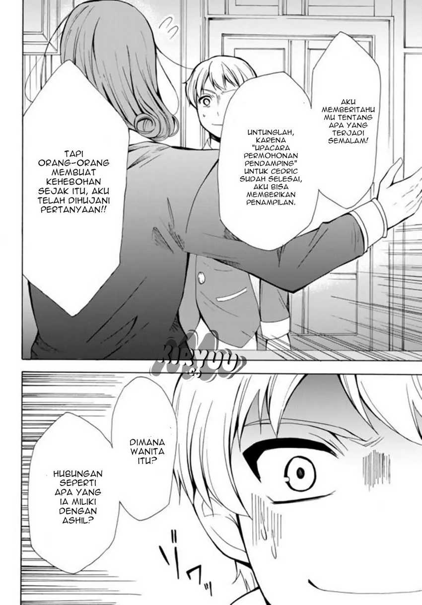 Potion-danomi de Ikinobimasu! Chapter 12.2 Gambar 16