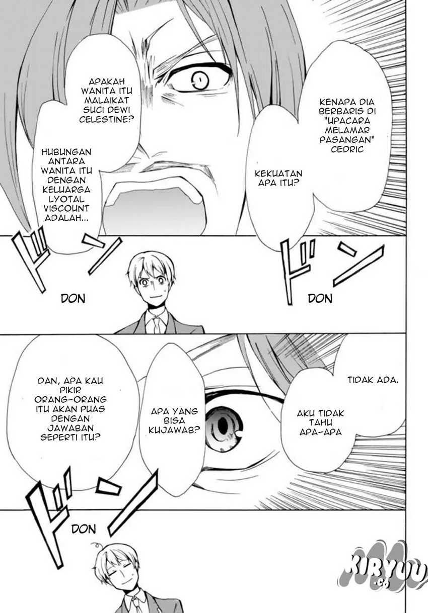 Potion-danomi de Ikinobimasu! Chapter 12.2 Gambar 17