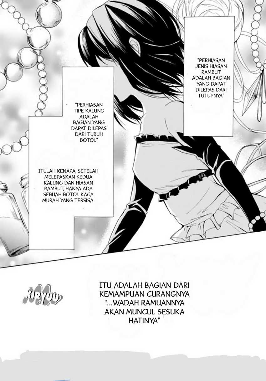 Potion-danomi de Ikinobimasu! Chapter 12.2 Gambar 5