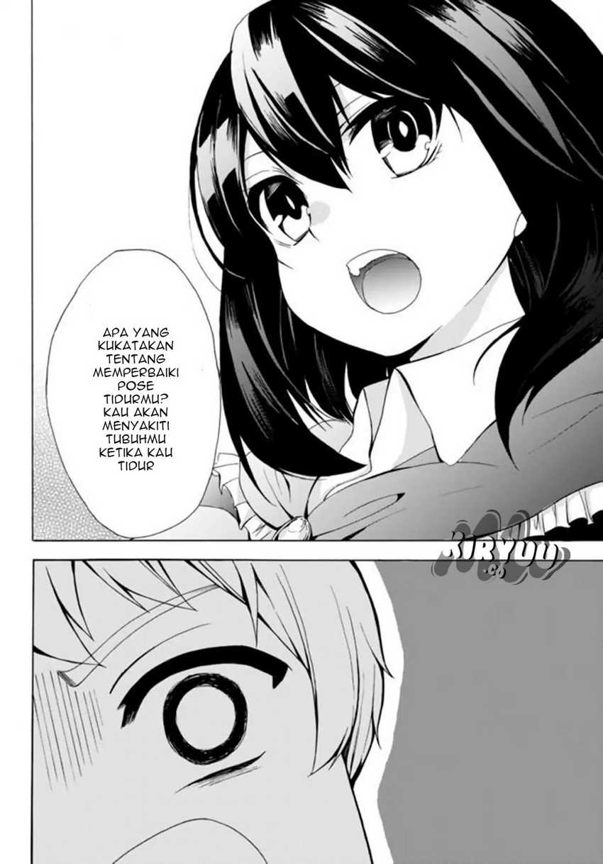 Potion-danomi de Ikinobimasu! Chapter 12.2 Gambar 8