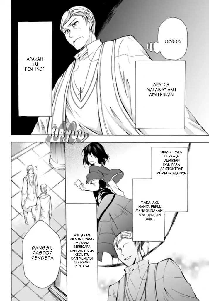Potion-danomi de Ikinobimasu! Chapter 13.2 Gambar 11