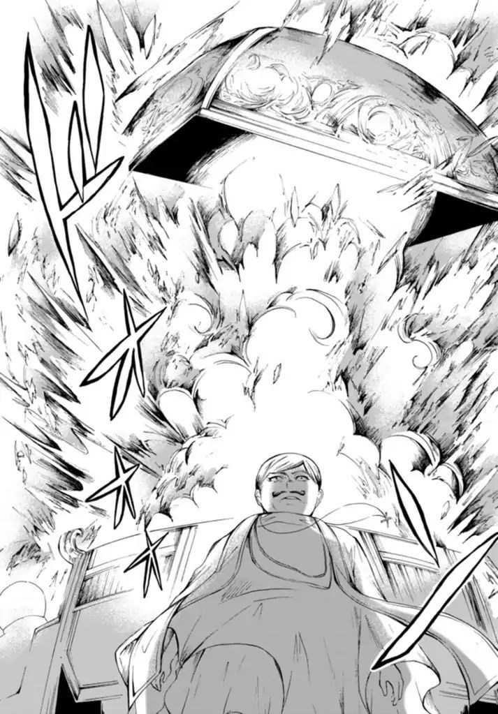 Potion-danomi de Ikinobimasu! Chapter 13.2 Gambar 18