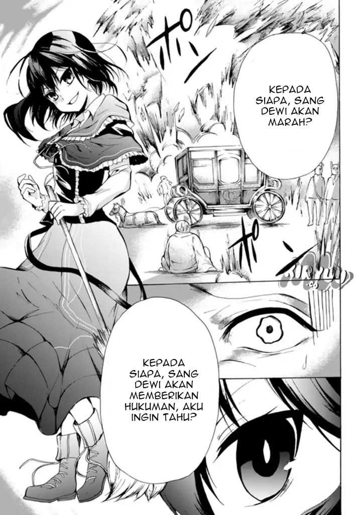 Potion-danomi de Ikinobimasu! Chapter 13.2 Gambar 20