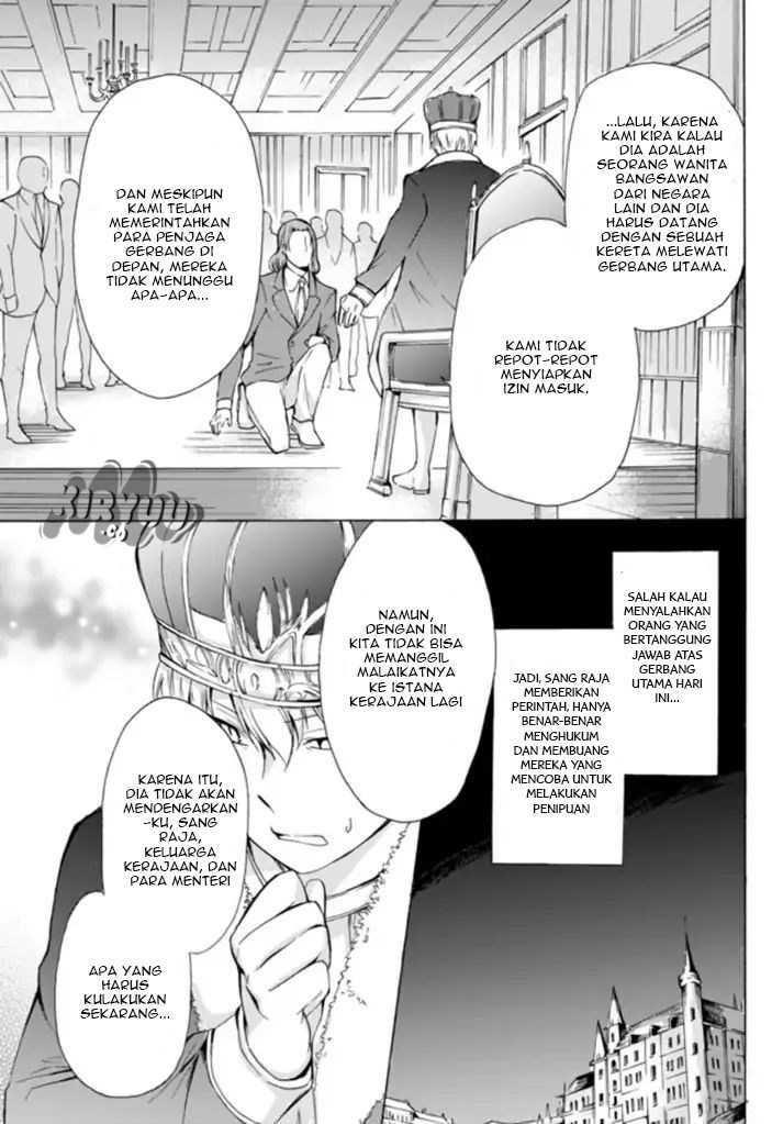 Potion-danomi de Ikinobimasu! Chapter 13.2 Gambar 8