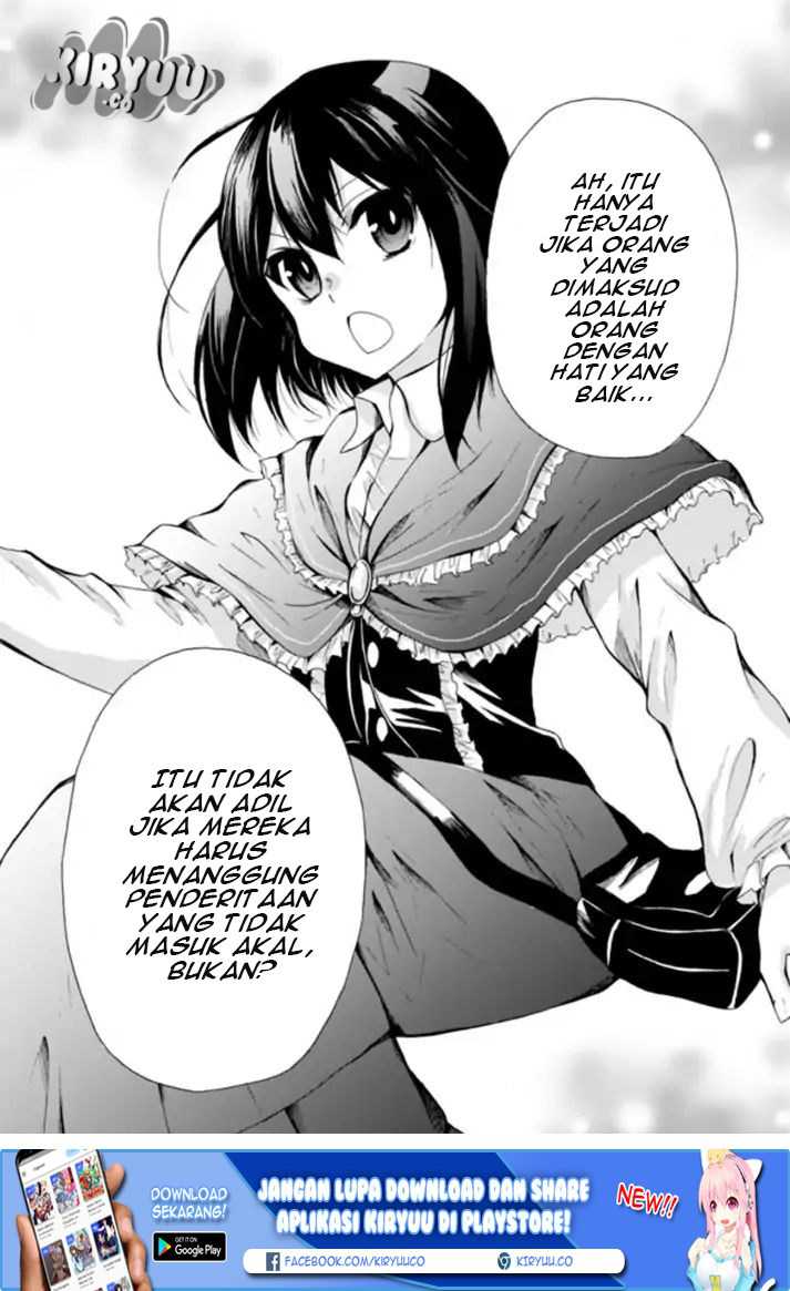 Potion-danomi de Ikinobimasu! Chapter 14.1 Gambar 19