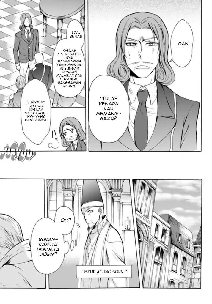 Potion-danomi de Ikinobimasu! Chapter 14.1 Gambar 7