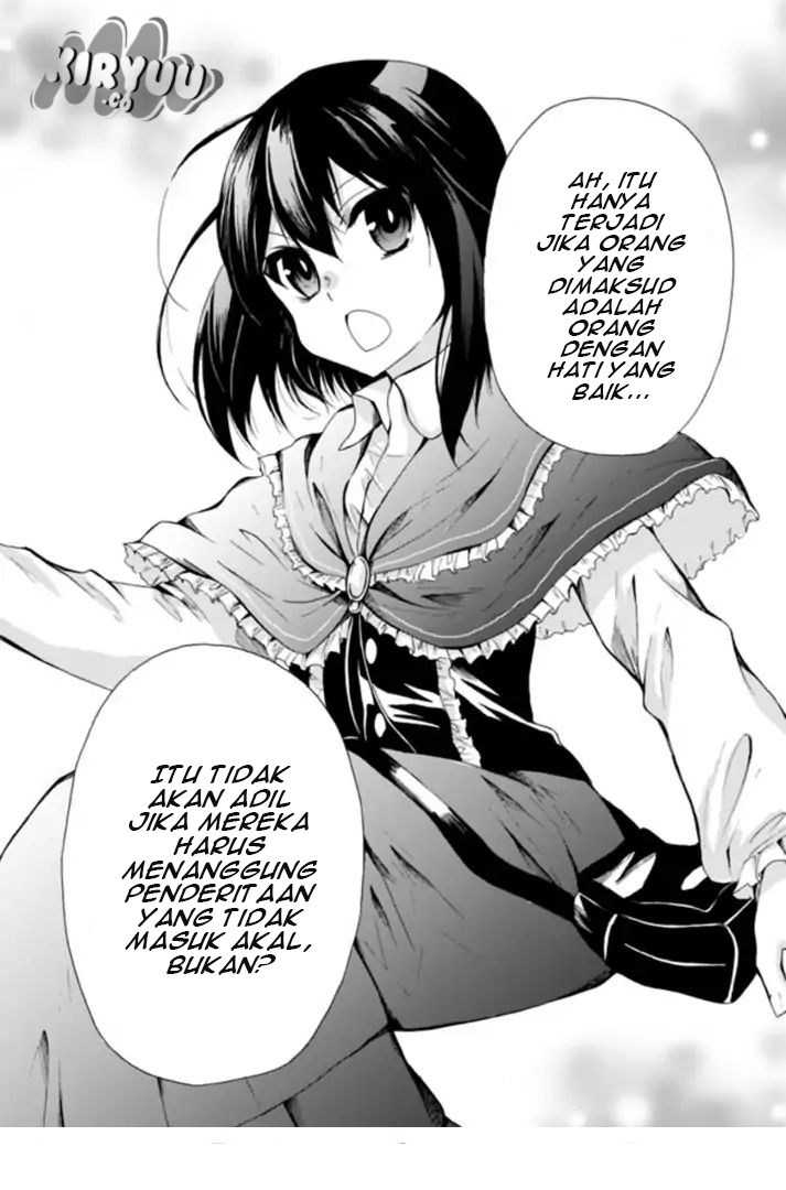 Potion-danomi de Ikinobimasu! Chapter 14.2 Gambar 5