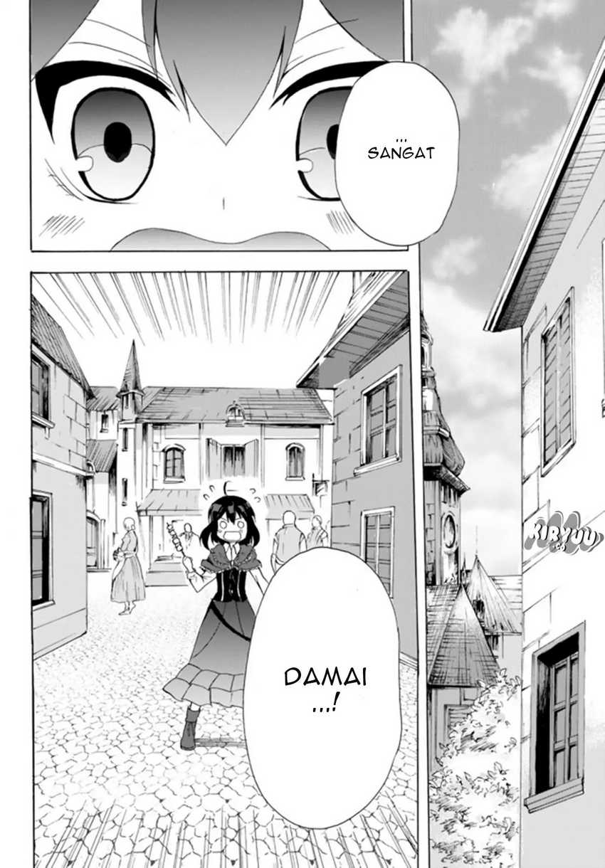 Potion-danomi de Ikinobimasu! Chapter 15.1 Gambar 8